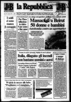 giornale/RAV0037040/1985/n. 181 del 18-19 agosto